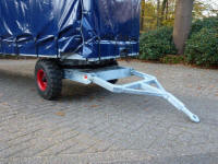 een detailfoto van de voorkant