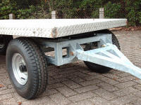 detailfoto van de voorkant